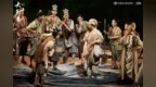 石家庄大剧院：本周末，音乐剧《大江东去》邀您赴一场东坡之约！
