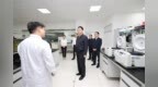 刘宁在郑州走访慰问青年团队代表
