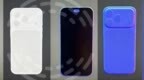 iPhone 18 Pro系列外观出炉：首发小号灵动岛屏幕
