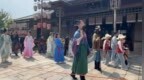 八仙引客，江海留人：南通启东五一“入戏”又“入心”
