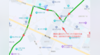 因赣超赛事交通管制 宜春15条公交线路将临时绕行