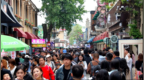 让沧浪酝酿芬芳：烟台打造最具气质城市文旅名片