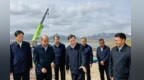 胡昌升：政府＋市场＋社会　“三轮驱动”治沙