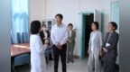 齐鲁医院德州医院党委书记王振东到妇产科走访调研