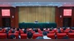 梁平区委书记周恩海：在真干实干苦干中努力创造更多经得起历史和人民检验的业绩