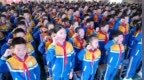 江西宜春：以礼明志 见证成长（图）