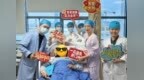 爸爸友好产房｜爱不缺席，让每一次分娩都被温柔照亮