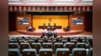 海南保亭法院组织开展职务犯罪案件旁听庭审观摩活动