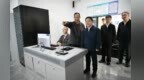 叶建春在萍乡调研一体推进学查改和安全生产工作
