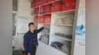 东台市梁垛镇“三姑娘粉坊”：声名远播四方 见证匠心传承