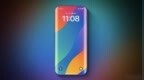 三星独家供货！iPhone 20首发极窄四曲面屏：直屏退场