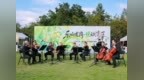 沉浸式游园连嗨五天！市集、瑜伽、音乐会……最潮玩法都在龙岗这→