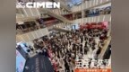 燃动假日家装消费热潮 | 海口喜盈门五一全民家装节人气爆棚