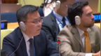涉敏感核材料，中国裁军大使特别点名日本