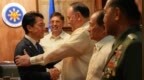 刚解禁军售，日本就要向菲律宾出口二手军舰