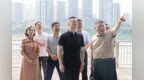 渝中区委书记、区长谢东：以生态“含绿量”推动产业“含新量”赋能发展“含金量”