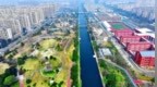 泰兴：治堵有“数” 出行有“速”