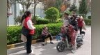 甘肃崆峒：文明实践“不打烊”　志愿“星火”暖万家