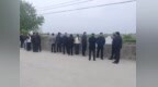 以学促干强整治 互学互帮提质效——盐都区大冈镇召开人居环境整治工作推进会
