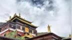 当扎什伦布寺遇上紫禁城……