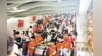 8月1日，南昌地铁1、2号线首班车时间有调整