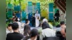 以乐为媒 北仑五一音乐漫游首站燃爆紫石粮仓
