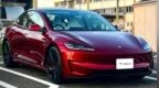 特斯拉加拿大销售中国制造Model 3，售价2.9万美元创历史新低