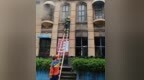 国家消防救援局：河南灵宝足浴店起火，消防控制室无人值班值守