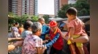 从火场逆行到“三虎烧烤”，“好人之城”淮北的好人基因