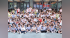 以劳润童心 以育启新知：深圳滨苑幼儿园（龙华）劳动教育实践筑牢幼儿成长根基