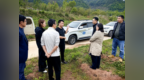 农科院专家助力美姑 农业新科技赋能产业
