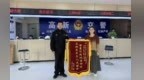 @景德镇两轮电动车车主，发生碰撞后自行离开，按肇事逃逸处理