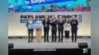 三亚亮相2026亚太旅游协会年度峰会  成功接棒2027年峰会主办权