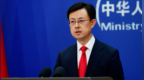 特朗普要求中国对美经贸团队访问提供便利，外交部回应