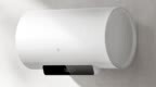 小米“米家智能电热水器C 60L”发售：提供2200W功率，799元