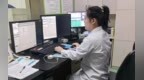 九江市中医医院筑牢城市急救快车道