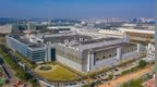 中芯国际Q1财报出炉：单季营收破25亿美元 同比增长11.5%