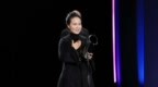 从女囚到站在国际舞台　一位母亲的“重生”之路定档