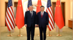 王毅：习近平主席将于今秋对美国进行国事访问