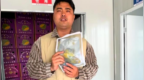 为190元榴莲“仅退款”千里讨公道商家：收到《行政处罚决定书》，只要她敢于认错我能选择原谅