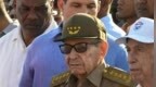 美国欲起诉古巴前领导人劳尔·卡斯特罗：与30年前击被落飞机有关