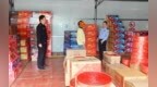 景德镇推进烟花爆竹“打非治违”专项行动，整改安全隐患49处