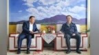 张掖市委书记会见甘肃建投总经理　地企双向奔赴"金"喜满满