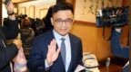 赖瑞隆竞选主轴向韩国瑜致敬？游淑慧酸：当年骂得口沫横飞