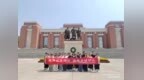 西安培华学院会计与金融学院学生第三党支部  党建双创显特色凝心聚力促发展