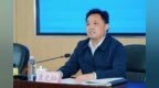 重庆市足球协会换届大会举行 市体育局党组书记、局长袁光灿出席并讲话