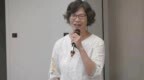 蔡壁如力拼彰化县长参选人提名，推出第一篇政见