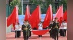 青春逐梦绽芳华  赛场拼搏展风采——郑州航空港区2026年中小学生春季运动会圆满落幕