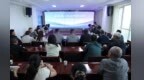 对接科技成果转移转化　甘肃临泽约会西北师大