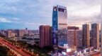 “达州帮”大佬，戴学斌被刑拘！系蓝润发展、ST龙大实控人